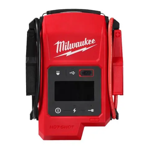 Milwaukee JS2000-0 Starthjälp Billig